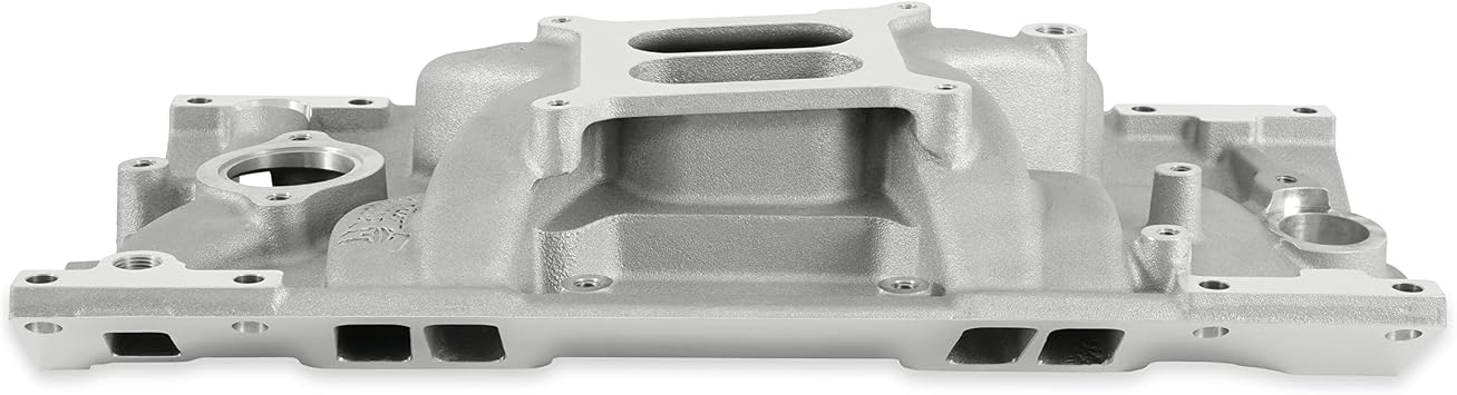 Weiand 8121 Intake Manifold
