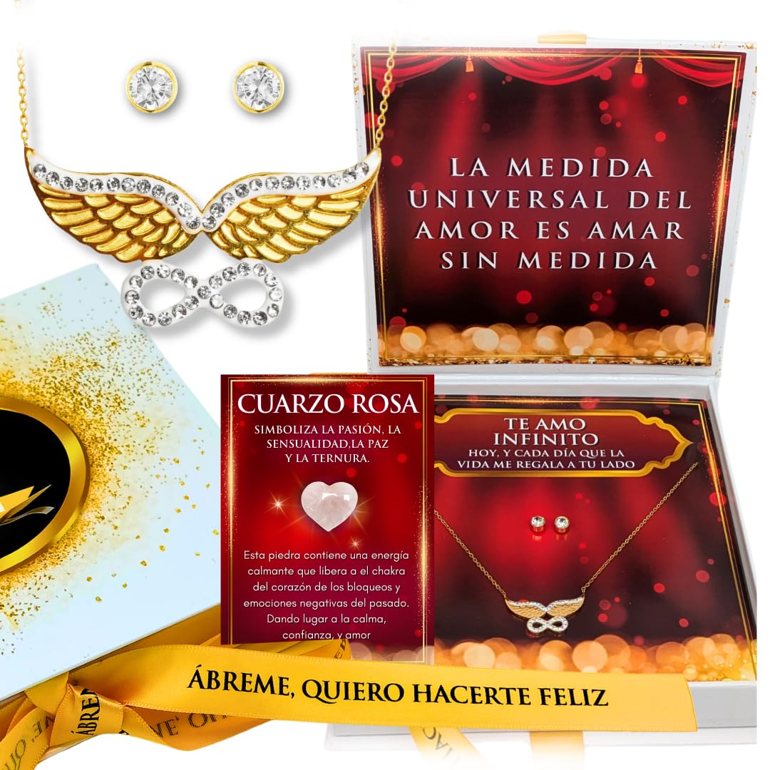 Regalos Originales, Joyas Mujer — view 19