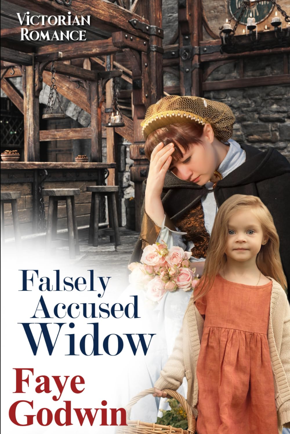 Falsely Accused Widow