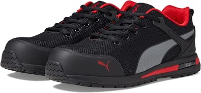 PUMA Safety Levity Knit Low ASTM EH