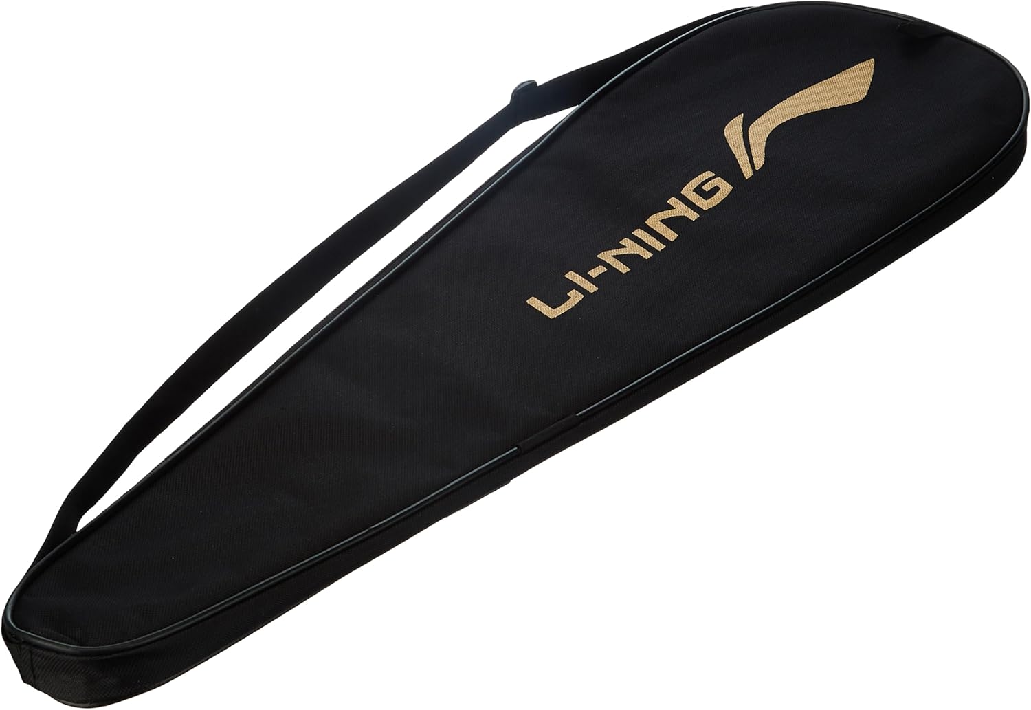 Li-ning Air-Force Carbon Fibre Unstrung Badminton Racket with Full Cover