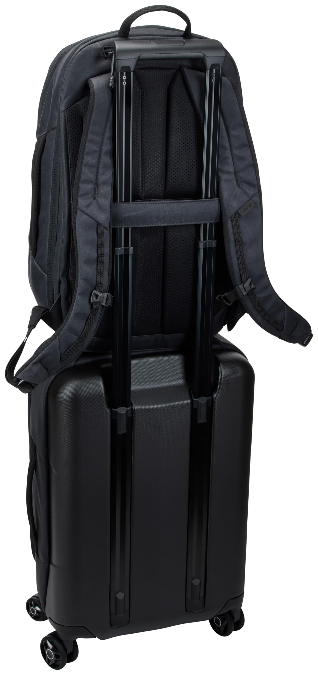 Thule Aion Zaino Da Viaggio 28l Black 28