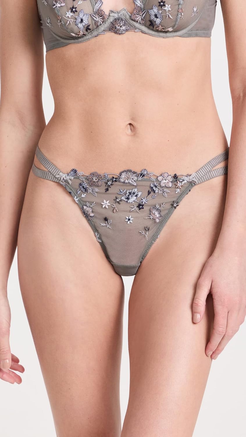 Cosabella Women's Abri String Thong - Image 2