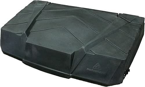 Highlands UTV Cargo Bed Cover for 2016-2025 Polaris General. Weatherproof