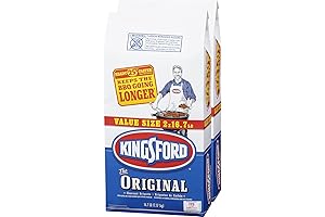Kingsford Match Light Charcoal - 33.4 lbs.