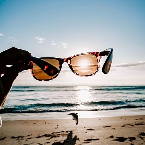 Vista 117 de Suministros para regalos de fiesta de colores neón Paquete de 8 gafas de sol unisex Varios