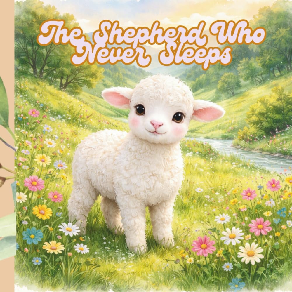The Shepherd Who Never Sleeps