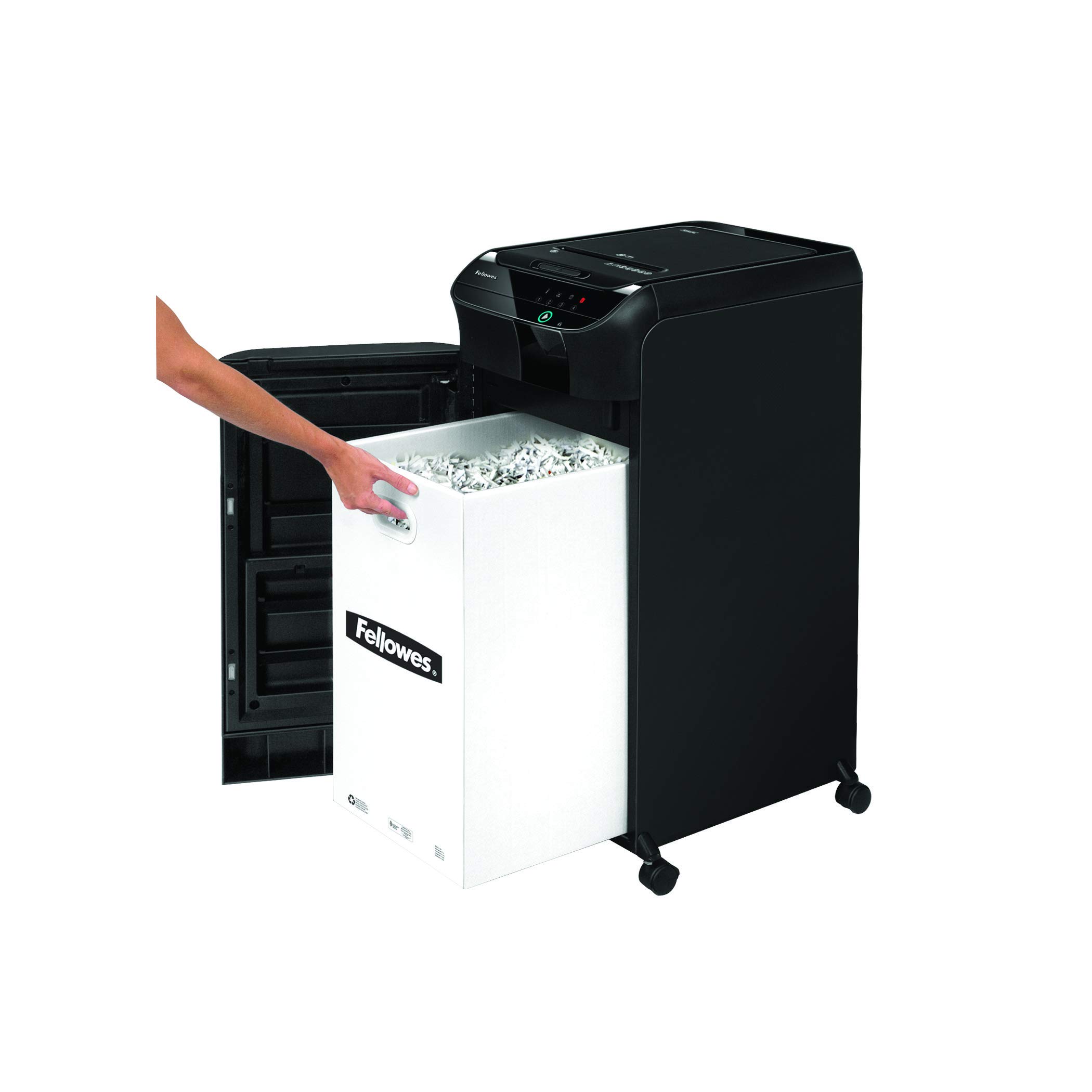 Fellowes Automax 550C distruggidocumenti