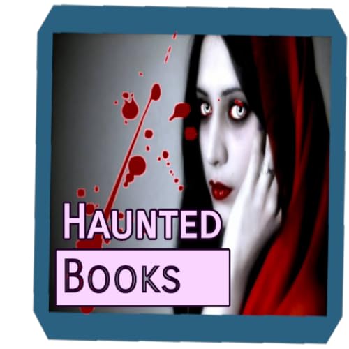 Haunted Books