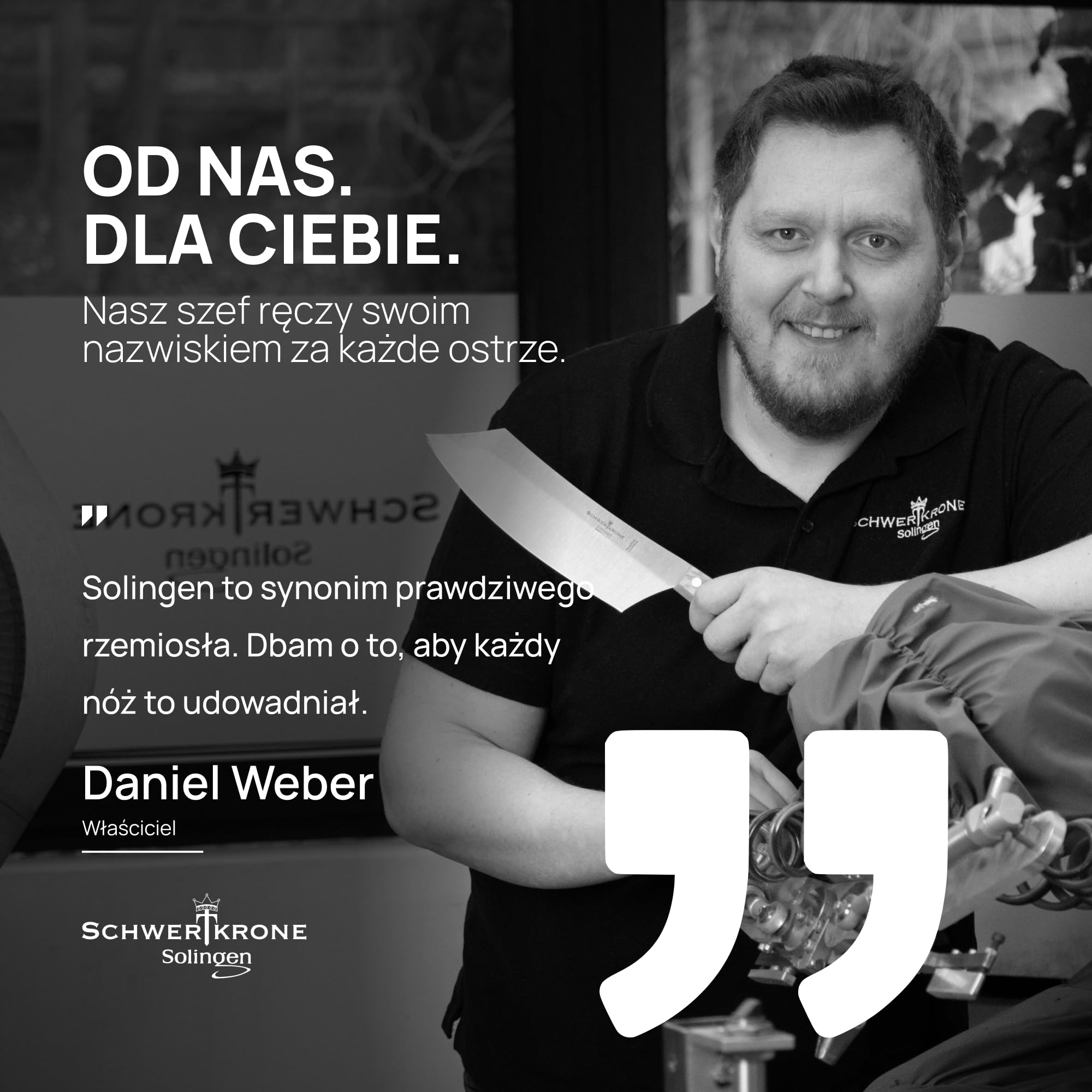 Schwertkrone® Nóż do obierania warzyw, owoców, mały, ostry, nóż do obierania ziemniaków, nóż uniwersalny, nierdzewny (2 x 3 prosty)