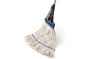 Eyliden Mighty Thirsty Mop