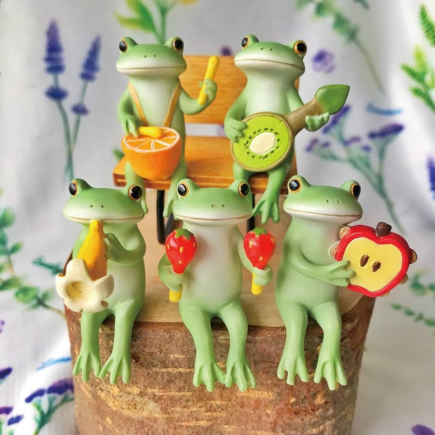 カエルのコポー フルーツバンド コポー カエル フルーツバンド 【公式通販】