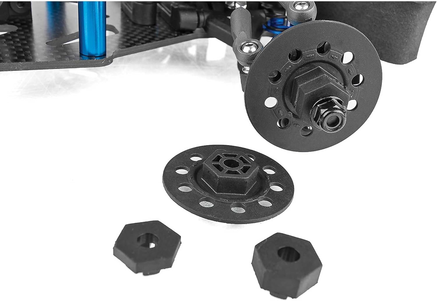 Team Associated DC10 Drift Car Kit, ASC30134