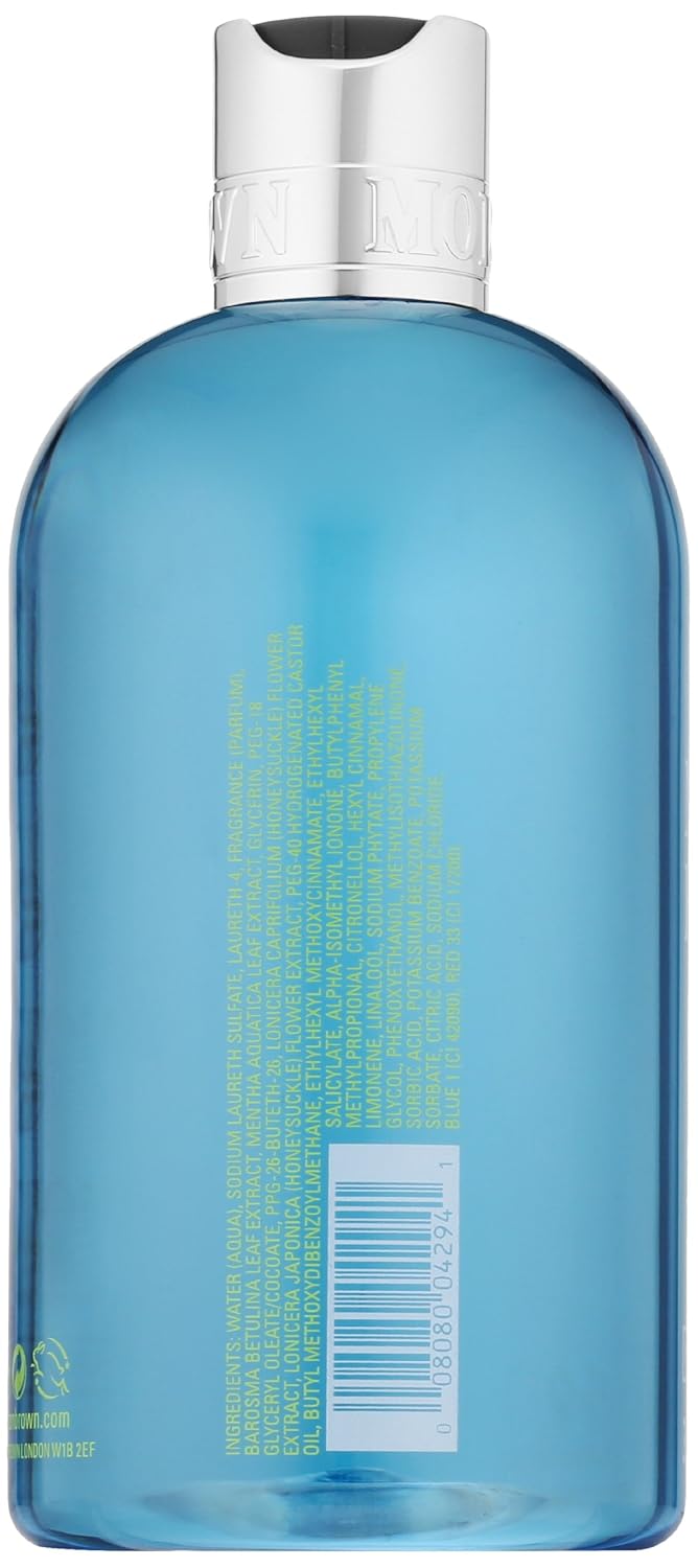 Molton Brown Body Wash