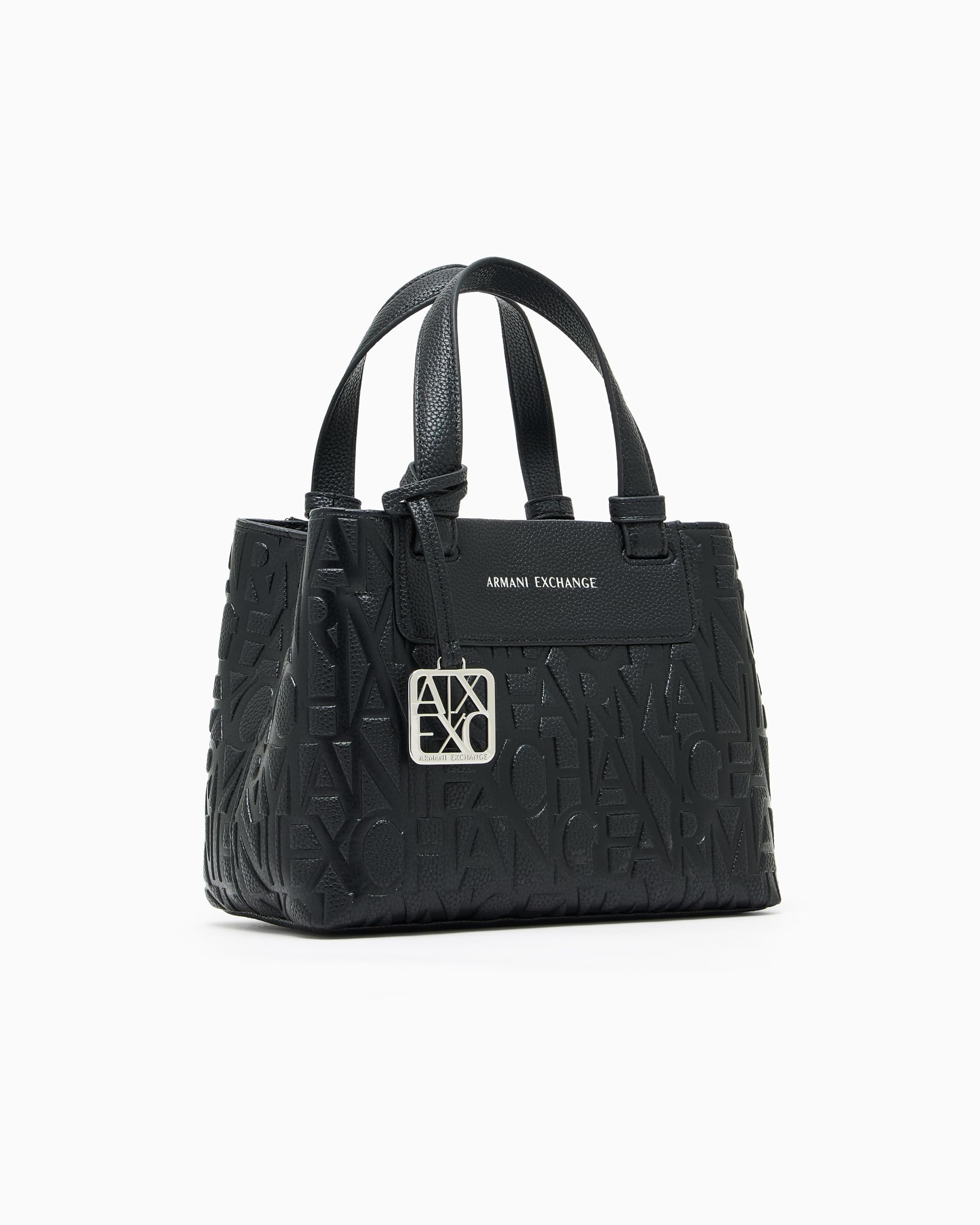ARMANI EXCHANGE - XW001576 AF15774 Bolsos de Armani -Exchange para: Hombre