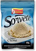 SORVETE DE CREME KININO 150G