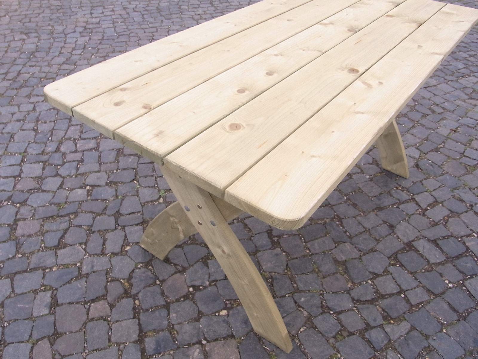 campingtisch leipzig Gartentisch Freital Holztisch Balkontisch Terrassentisch Tisch 150 cm Garten mechanics Polyco® Antirutsch-Handschuhe, nass/trocken online Design:STEREO GRÜN