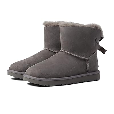 UGG Mini Bailey Bow II Women