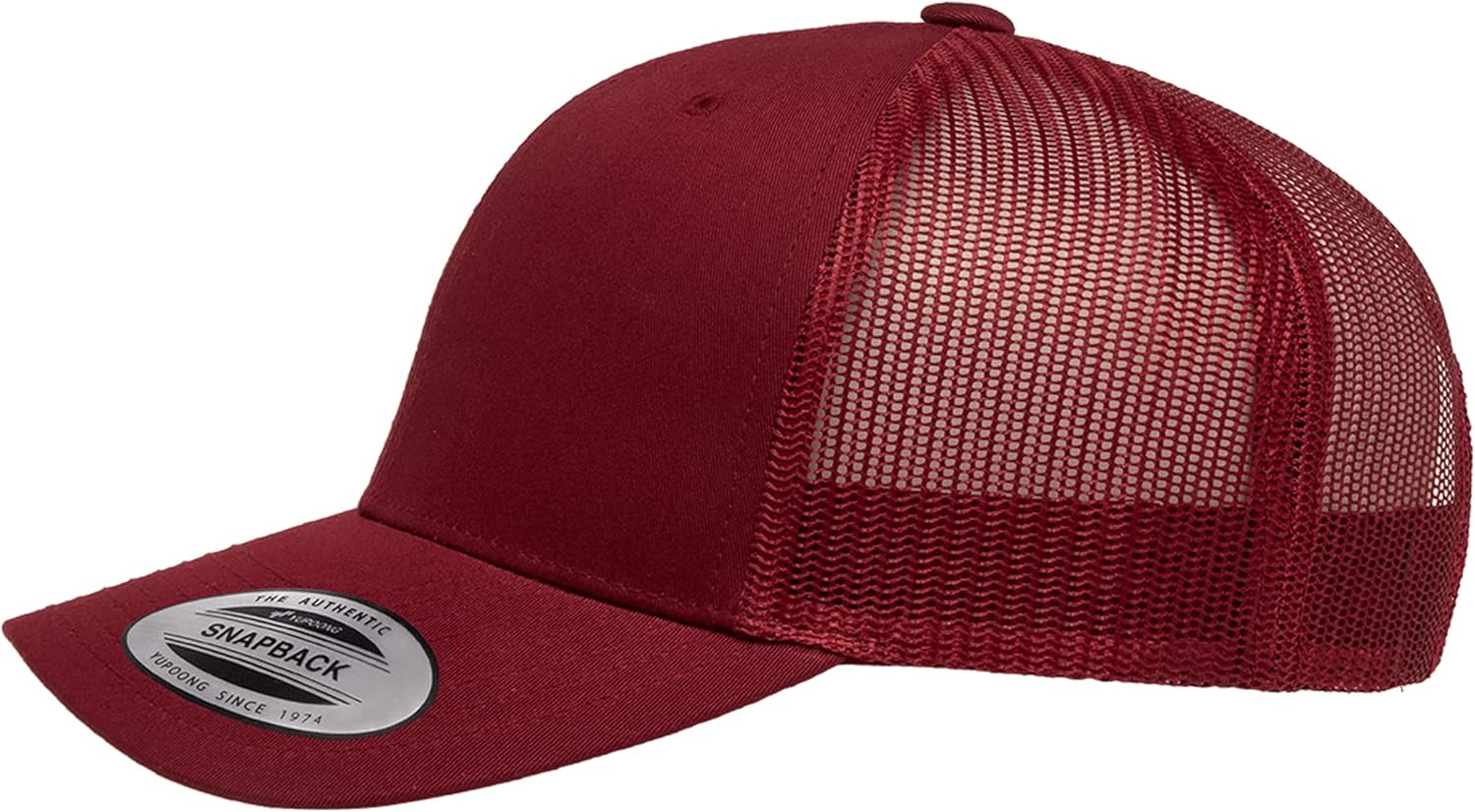 BOSS Babe Embroidered Trucker Hat – Adjustable Mesh Snapback Baseball Cap for Women & Men, Casual Outdoor Hat