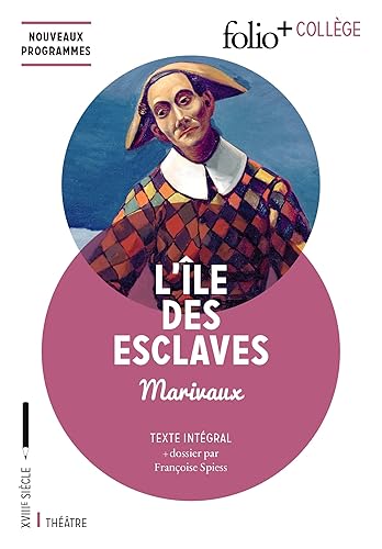 L'Île des Esclaves