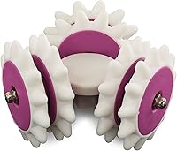 Vista 5 de NuVita HBM1001 Masajeador facial y corporal de mano