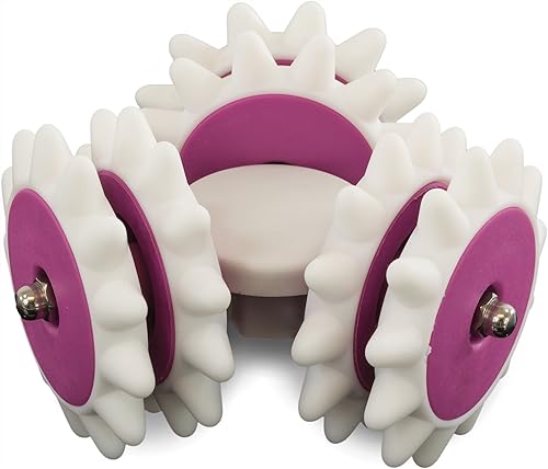 Miniatura 5 de NuVita HBM1001 Masajeador facial y corporal de mano