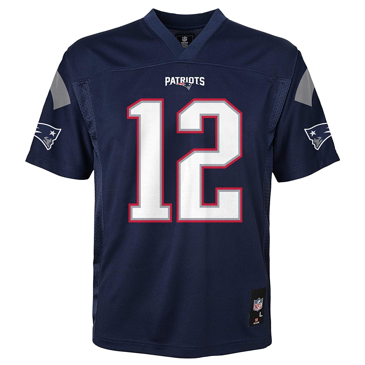 Brady Reebok Jersey Brady Replica Jersey Tom Brady New England