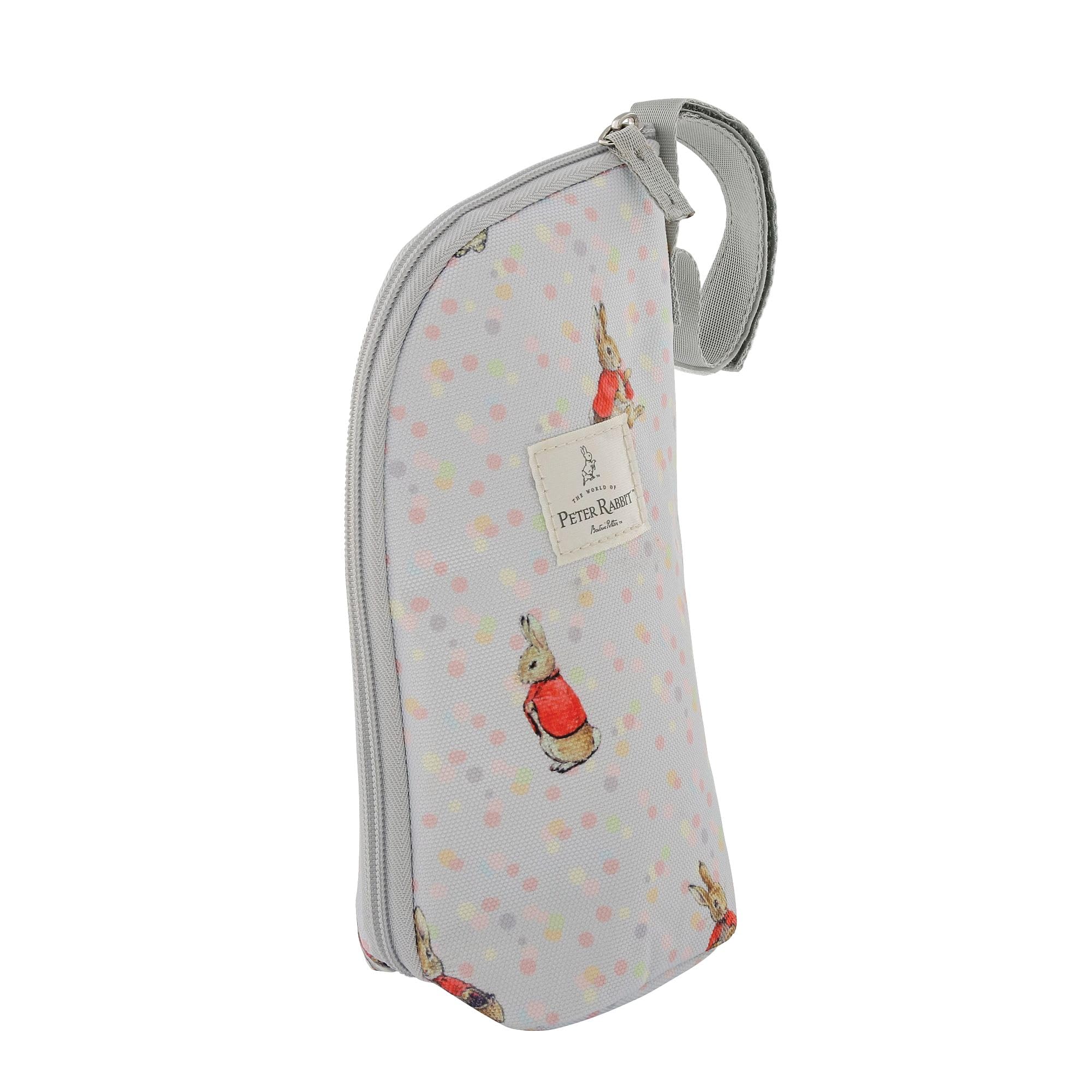 Beatrix Potter Multicolor Flopsy Insulated Bottle Bag