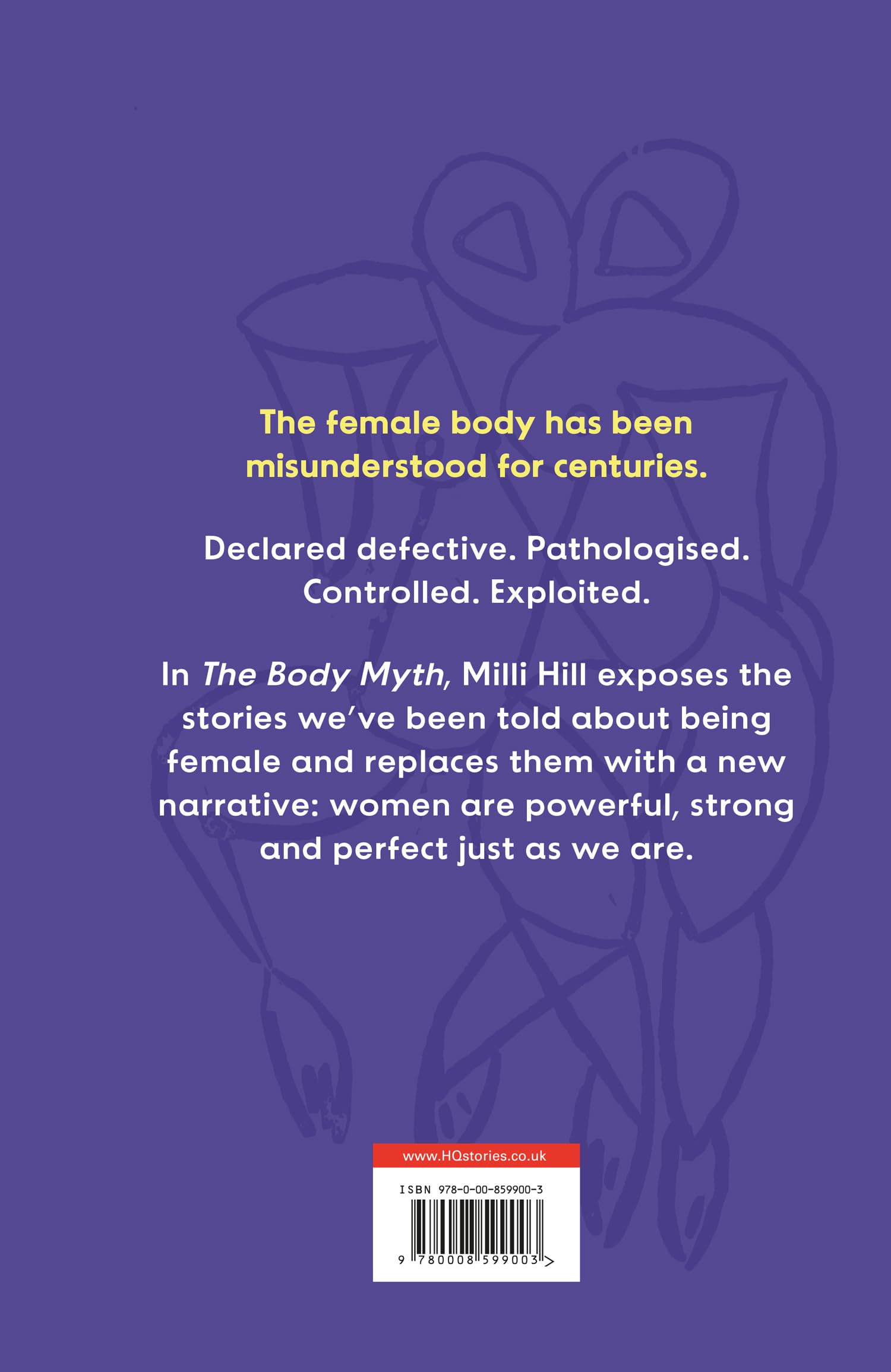 The Body Myth: The female body – from menstruation to childbirth to menopause and beyond – has long been misunderstood. This bold new feminist book sets the record straight for 2026.