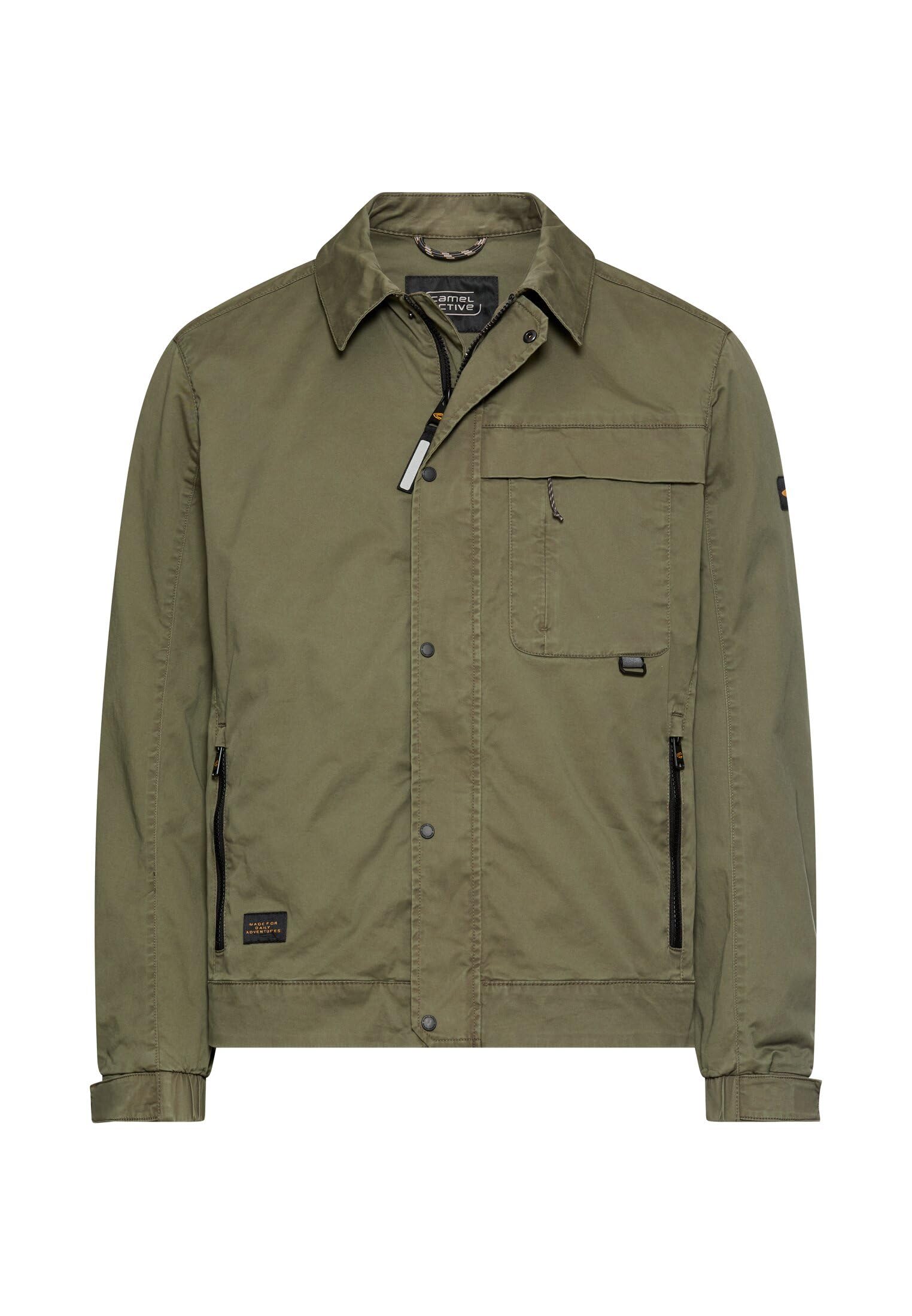 Mode von camel active