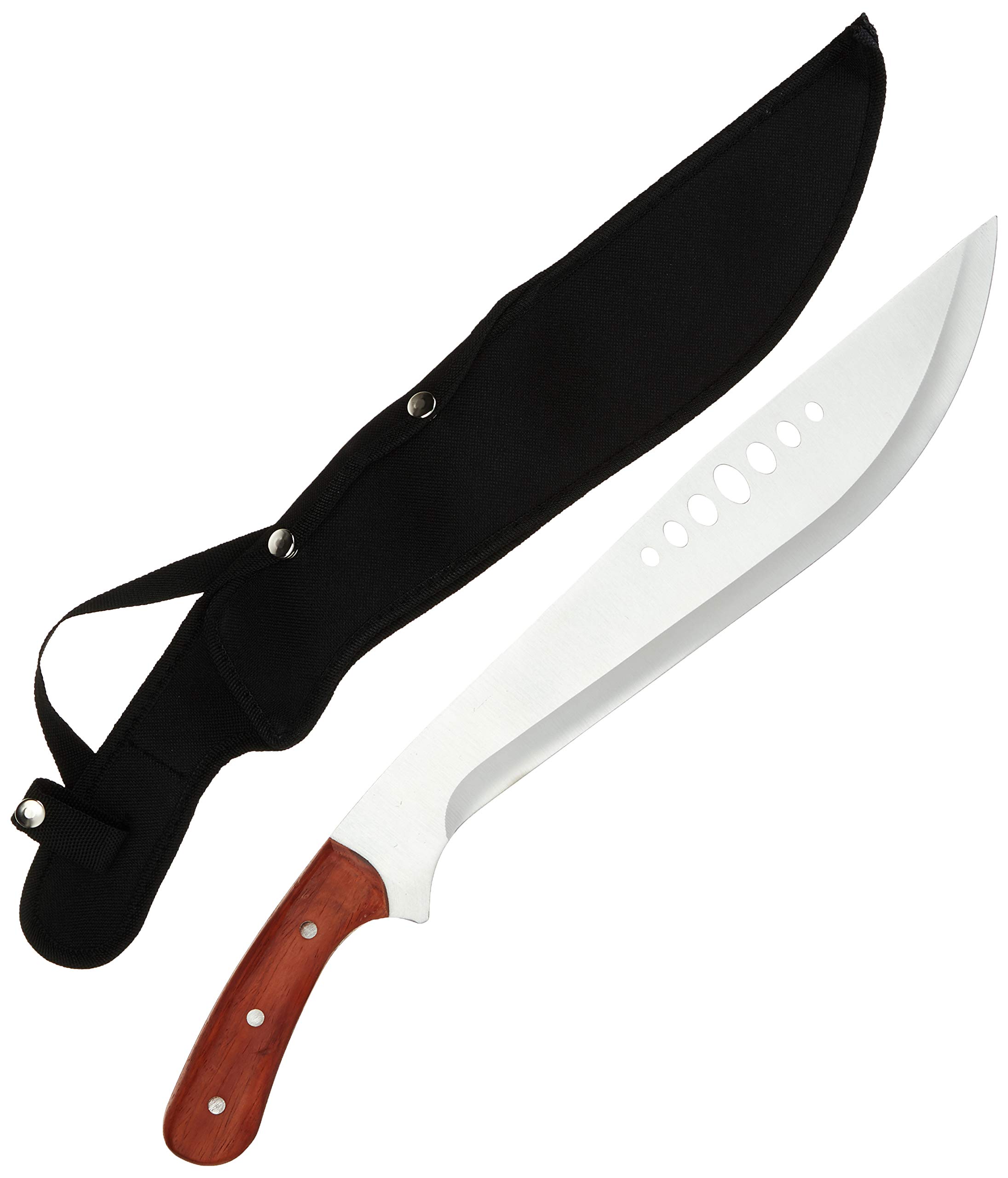Martinez Albainox Alb-32157 Machete, Marrone, XL