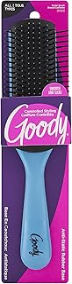 Goody Straight Talk Rubber Styler Brush 1 ea (Pack of 1)