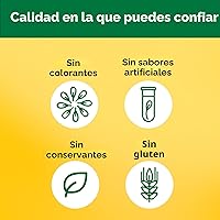 Vista 5 de Vitamina B1 Nature Made de 0.0035 oz, 100 comprimidos, PHARMAVITE647545, 100, 1, 1