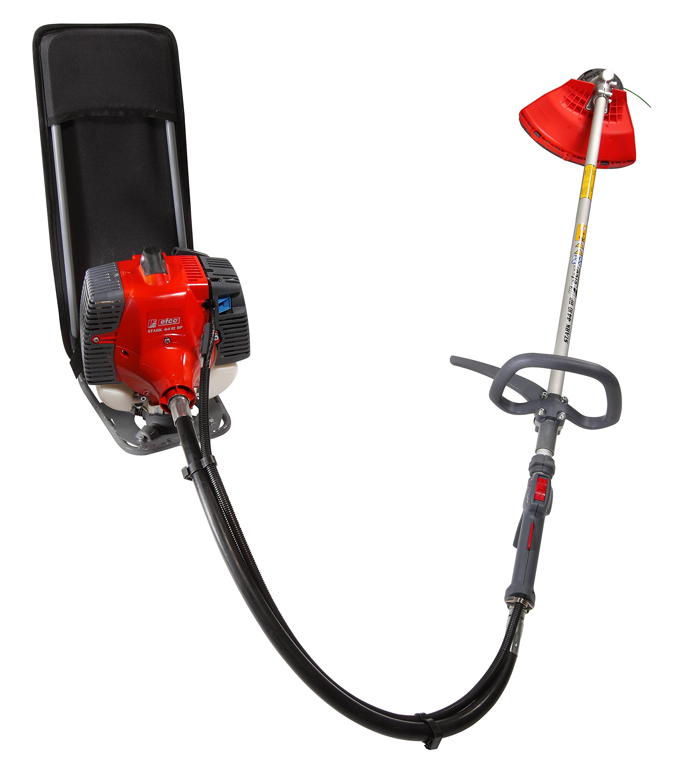 DECESPUGLIATORE STARK 4410 BP 2,1 HP 1,6 KW