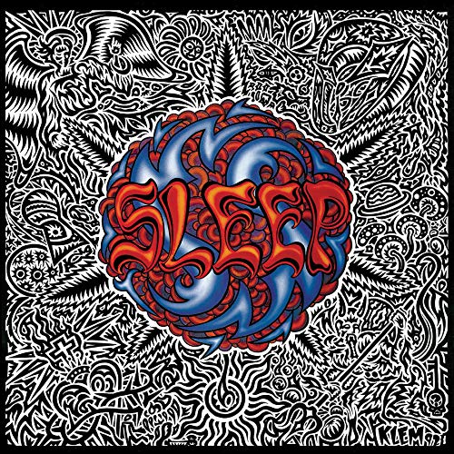 Sleep's Holy Mountain