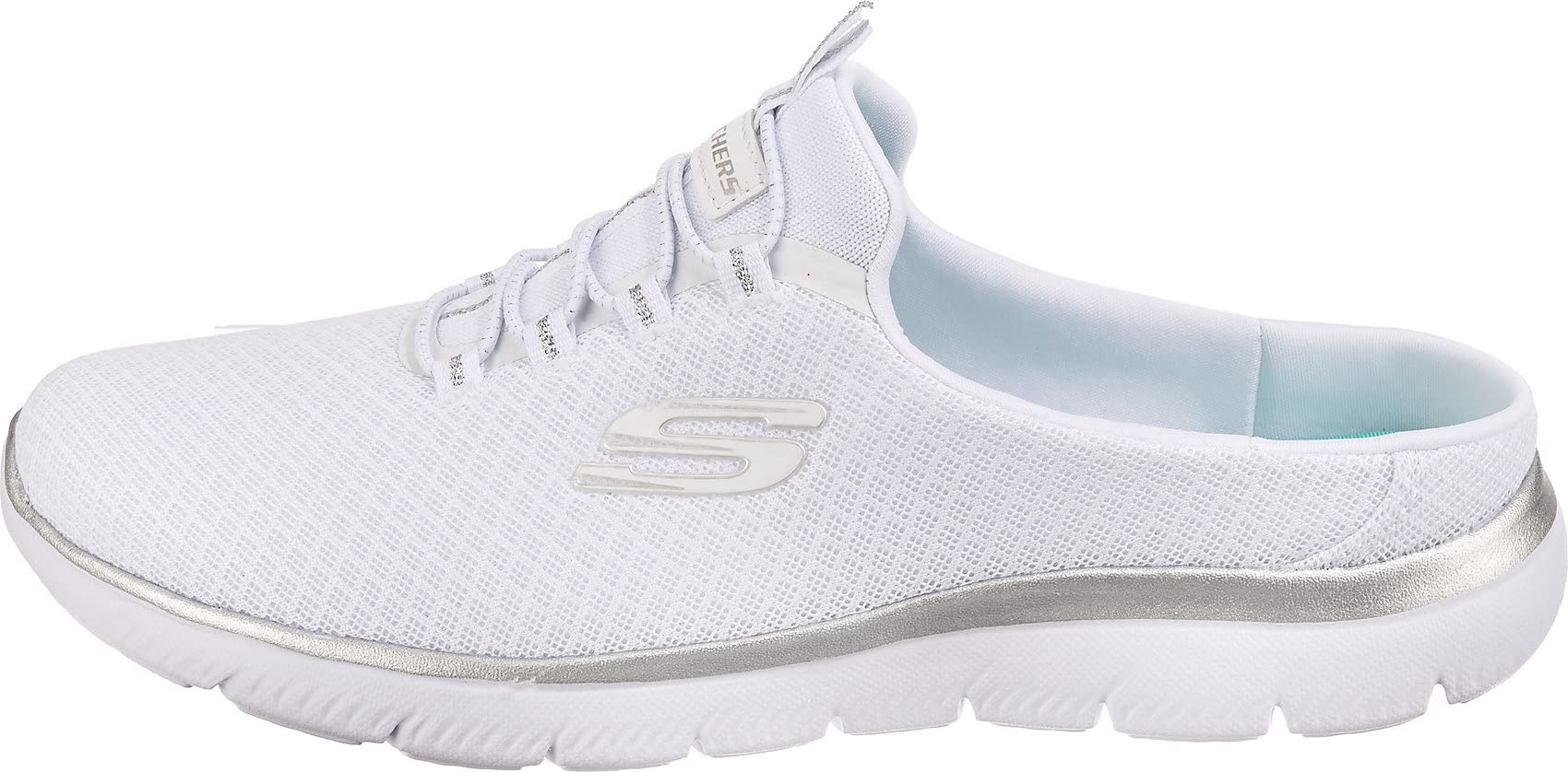 Skechers Kobiety Summits Swift Step Trampki