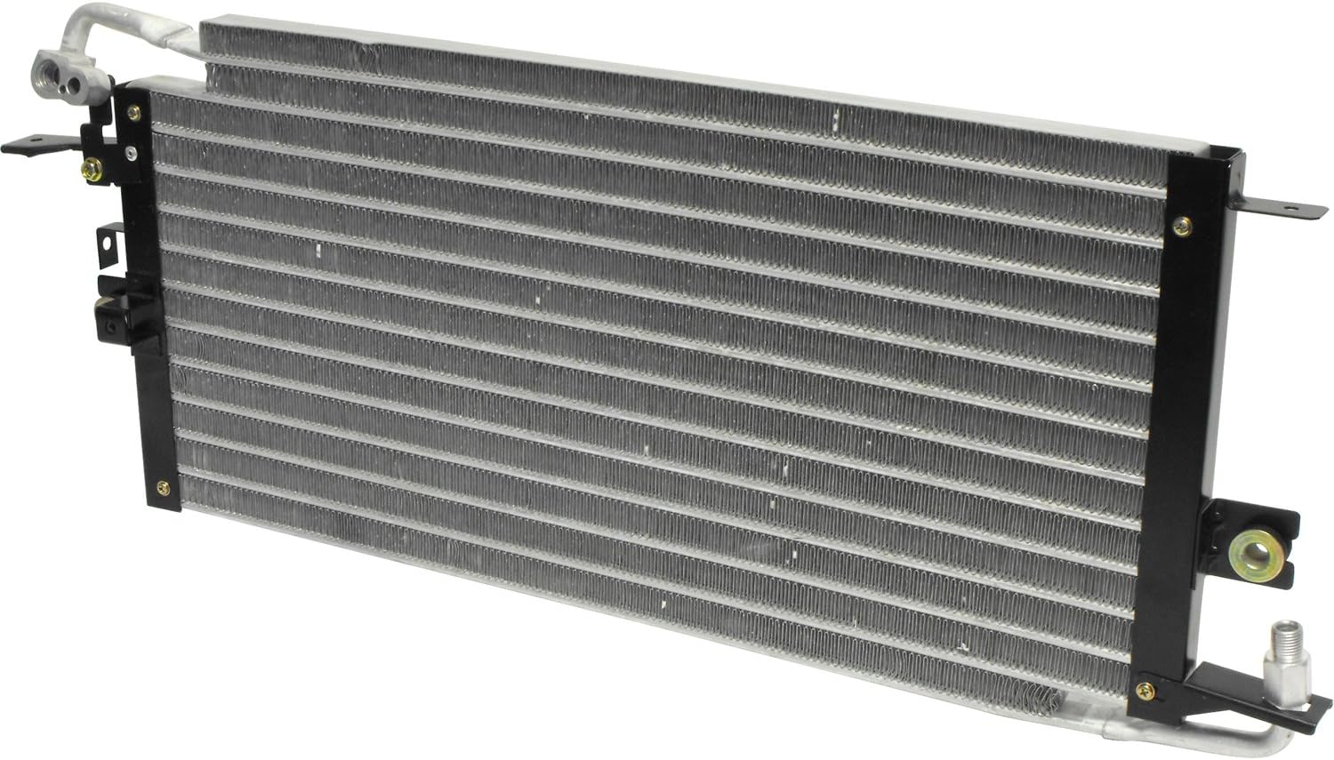 UAC CN 3932PFC A/C Condenser