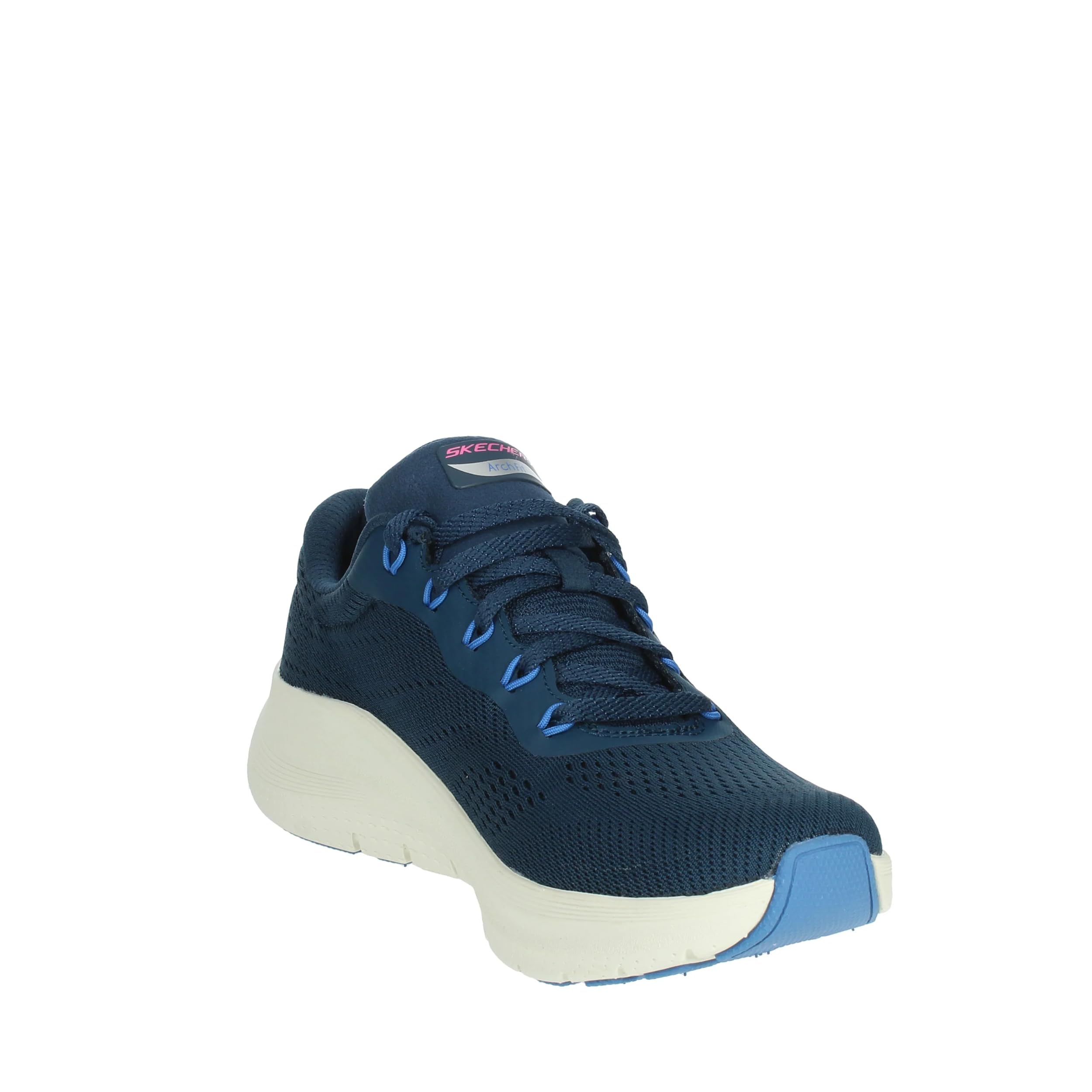 Skechers Mujer Arch Fit 2.0 Big League Trainers