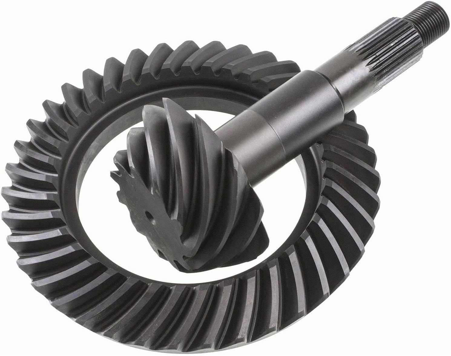 Richmond Gear 4900821 Gear Gm 10 Bolt 3.55