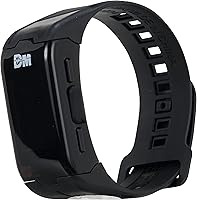 Vista 6 de Bandai Namco - Digimon - Vital Hero Rastreador de Fitness Interactivo/ Reloj Digital/ Mascota Virtual (Negro)