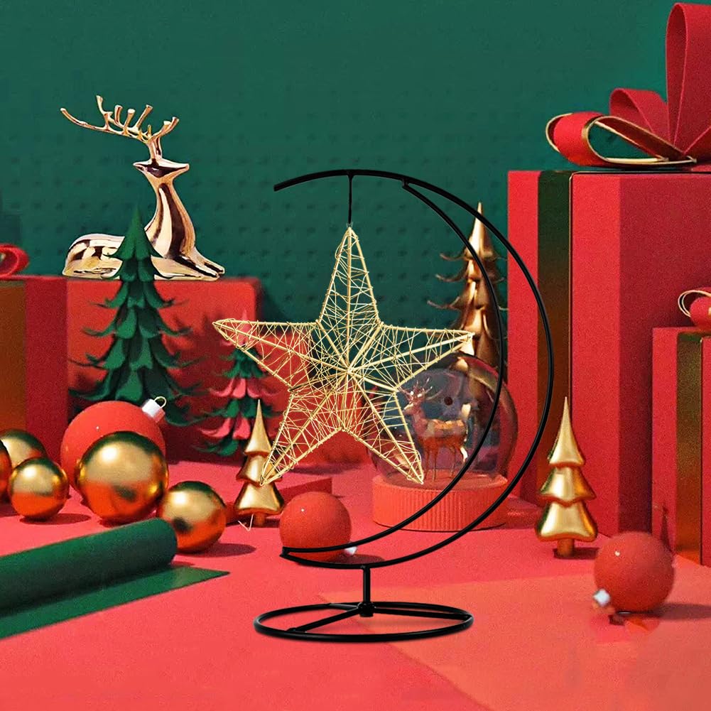 Amazon.co.jp: CXLE オーナメントディスプレイスタンド オーナメント