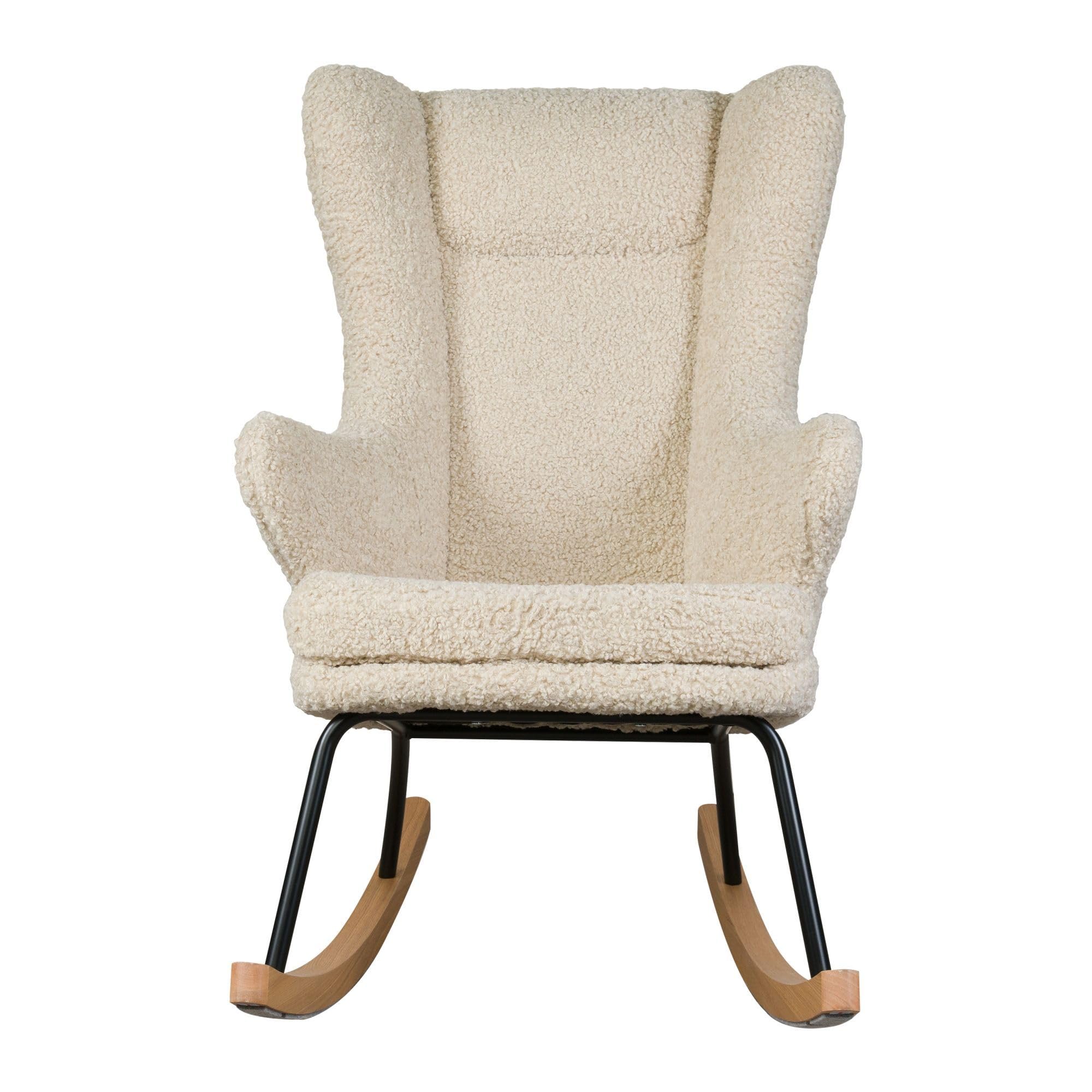 Quax Fauteuil Adultes Luxe - Sheep