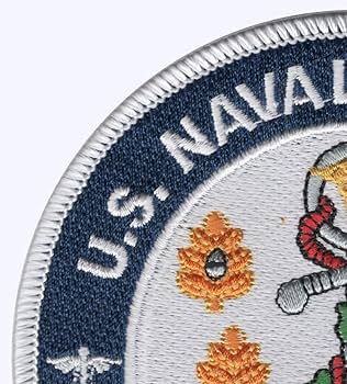 Amazon.com: US Naval Hospital Okinawa Japan Patch : Clothing