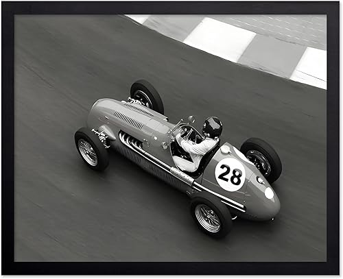 Miniatura 91 de Poster Master Póster Vintage de Coca Cola - Impresión Retro de Camión de Reparto de Coca Cola - Arte Publicitario de Bebidas - Regalo para Hombres,