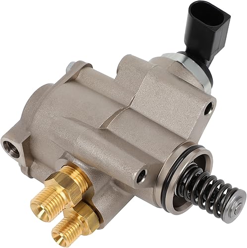Miniatura 5 de SCITOO Bomba de combustible de alta presión para Audi A8 Quattro 4.2L, 2007-2010 para Audi Q7 4.2L, 2007-2008 para Audi RS4 4.2L, 2008-2009 para
