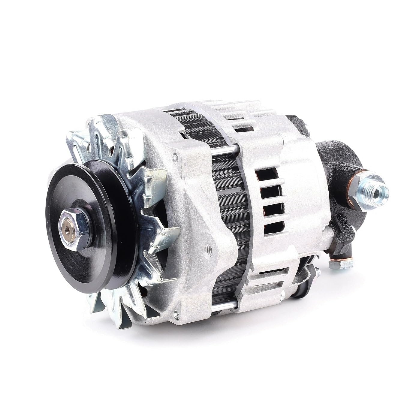 RIDEX 4G0081 Alternador Compatible con OPEL Astra F CC T92