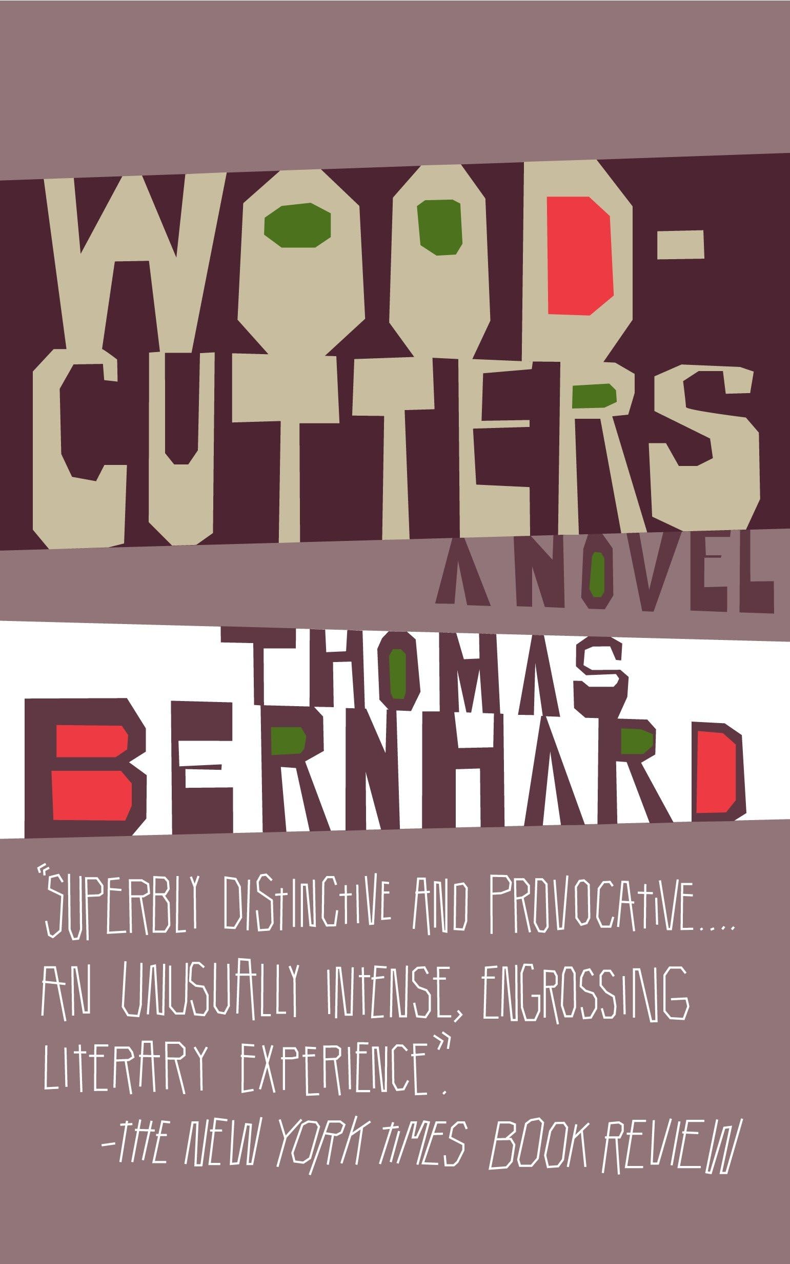 Woodcutters (Vintage International)