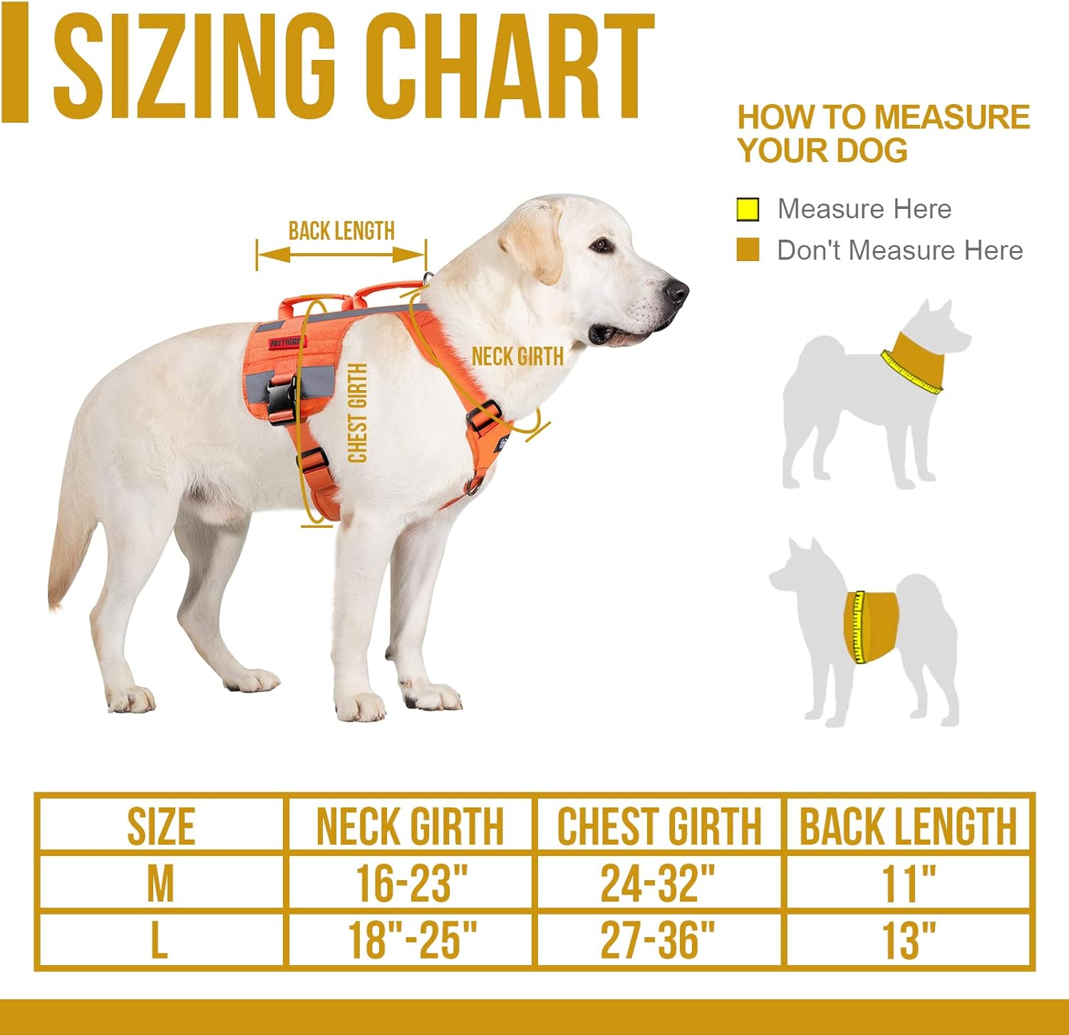 Service Reflective Dog harness,Tactical Dog Vest with DRing