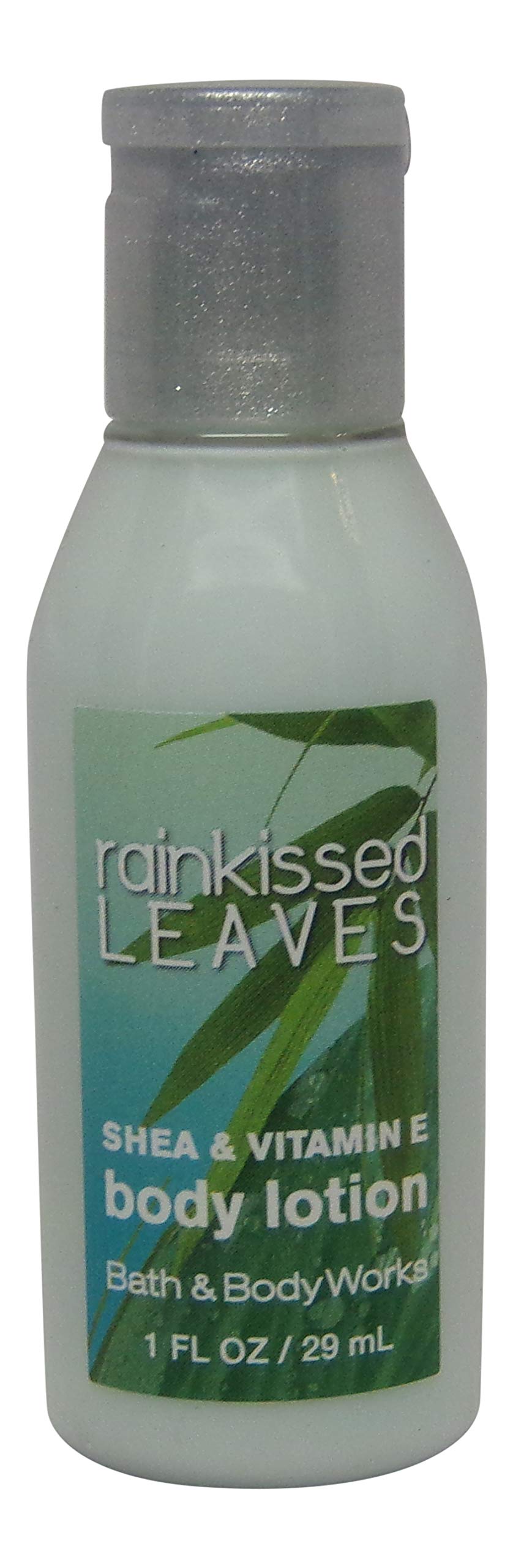 Bath And Body Worksrainkissed Leaves Body Lotion Lot Of 20
