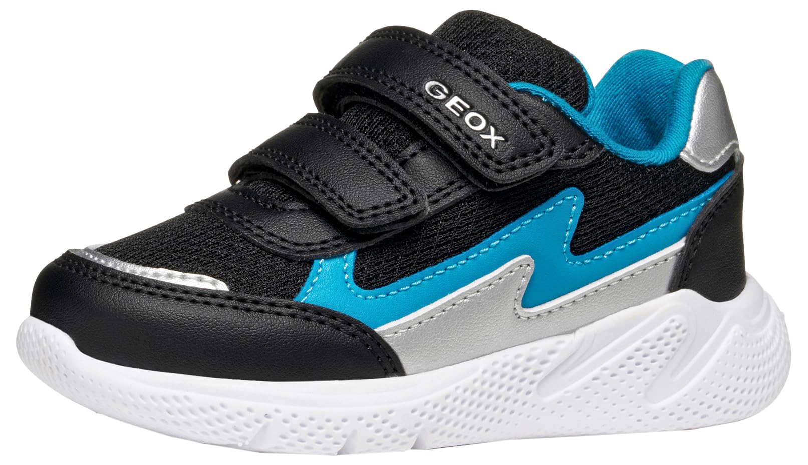 Geox Bébé garçon B Sprintye Boy Basket